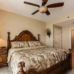 Splash Ocean-Front Luxury Two-Bedroom Beach Condo