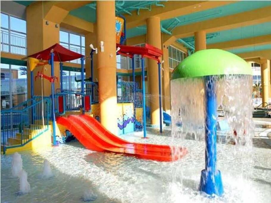 Splash Ocean-front Luxury Two-bedroom * Panama City Beach